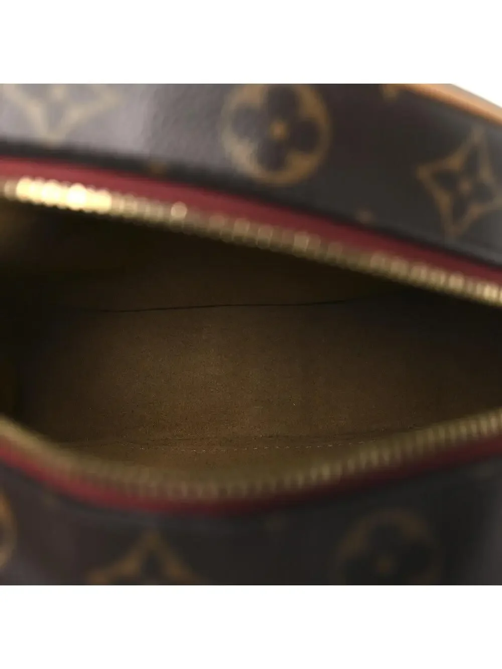 Louis Vuitton Boite Chapeau Souple Mm #300143L18B